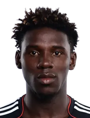 Abdoulaye Mariko, Orlando Pirates