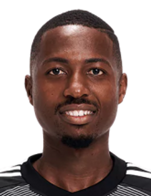 Bandile Shandu, Orlando Pirates