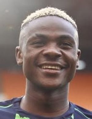 Daniel Msendami, Orlando Pirates