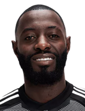 Deon Hotto, Orlando Pirates