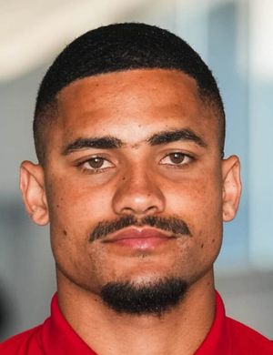 Ethan Visagie, Orlando Pirates