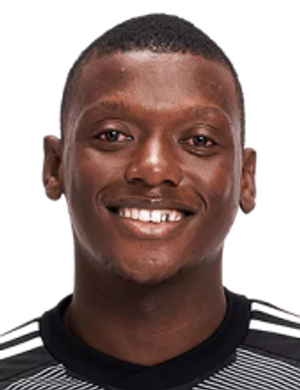 Kabelo Dlamini, Orlando Pirates