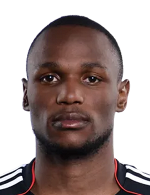 Kamogelo Sebelebele, Orlando Pirates