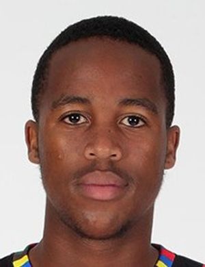 Lebone Seema, Orlando Pirates