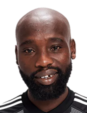 Makhehlene Makhaula, Orlando Pirates