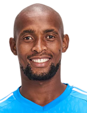 Melusi Buthelezi, Orlando Pirates