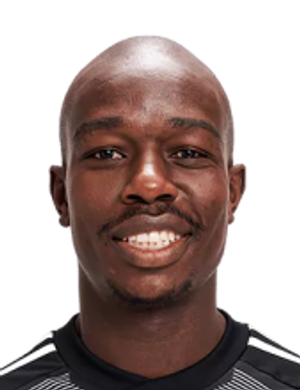 Nkosinathi Sibisi, Orlando Pirates