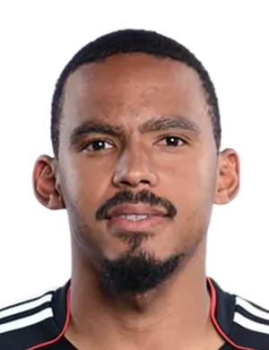 Oswin Appollis, Orlando Pirates