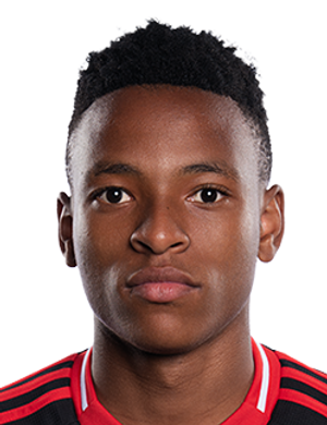 Relebohile Mofokeng, Orlando Pirates