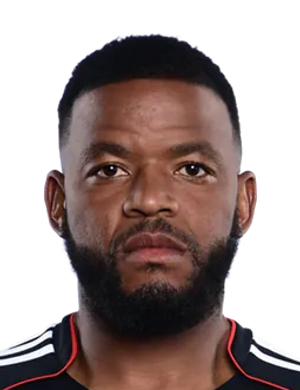 Sipho Mbule, Orlando Pirates