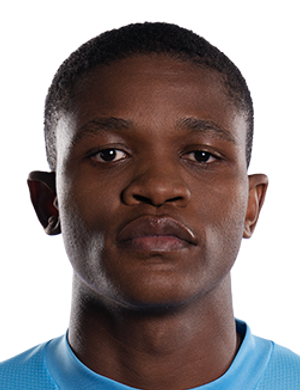 Siyabonga Dladla, Orlando Pirates
