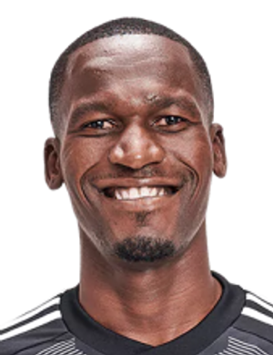 Tapelo Xoki, Orlando Pirates