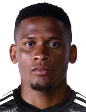 Thabiso Lebitso, Orlando Pirates