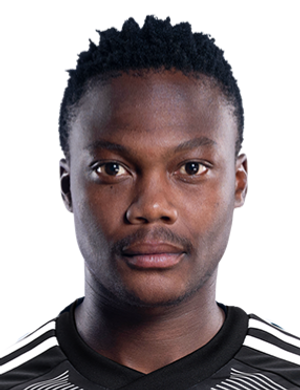 Thabiso Sesane, Orlando Pirates
