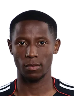 Tshepang Moremi, Orlando Pirates