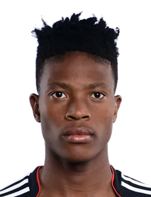 Yanela Mbuthuma, Orlando Pirates